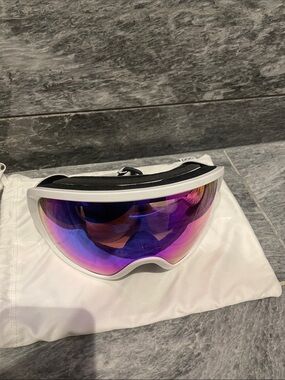 POC Ski Goggles